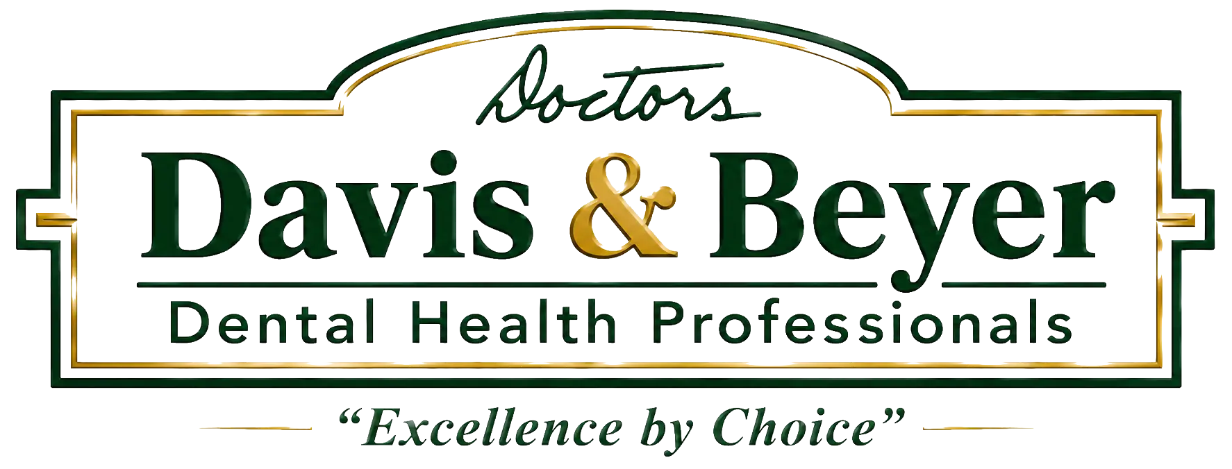A Full Service Dentist in Venice, FL | Davis & Beyer DDS PA